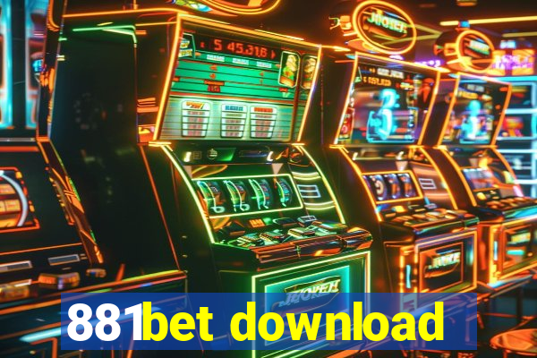 881bet download